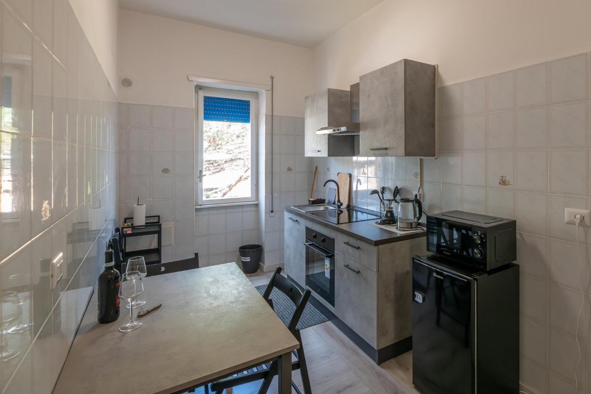 Amoroma Holiday Chambre photo