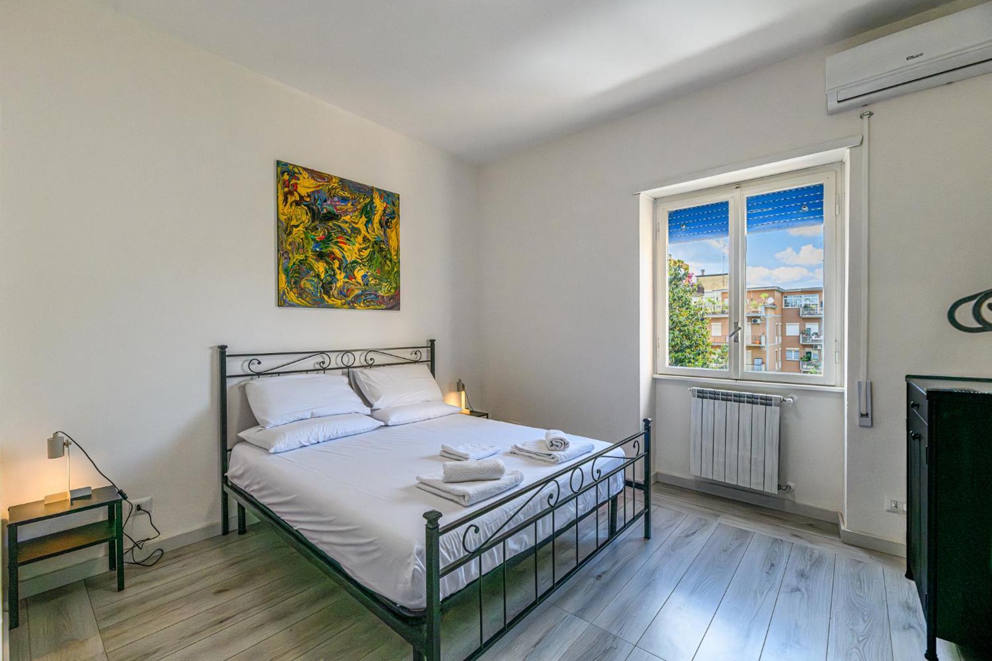 Amoroma Holiday Chambre photo